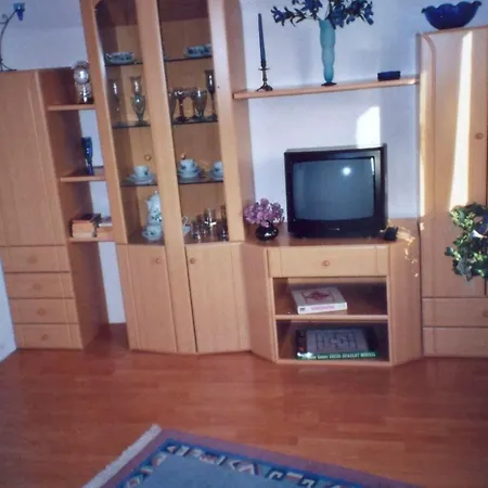 Ferienwohnung Mündlein Eckernförde Exterior foto