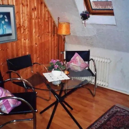 Ferienwohnung Mündlein Eckernförde Exterior foto