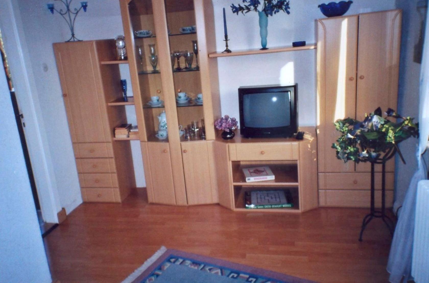Apartment Mündlein *