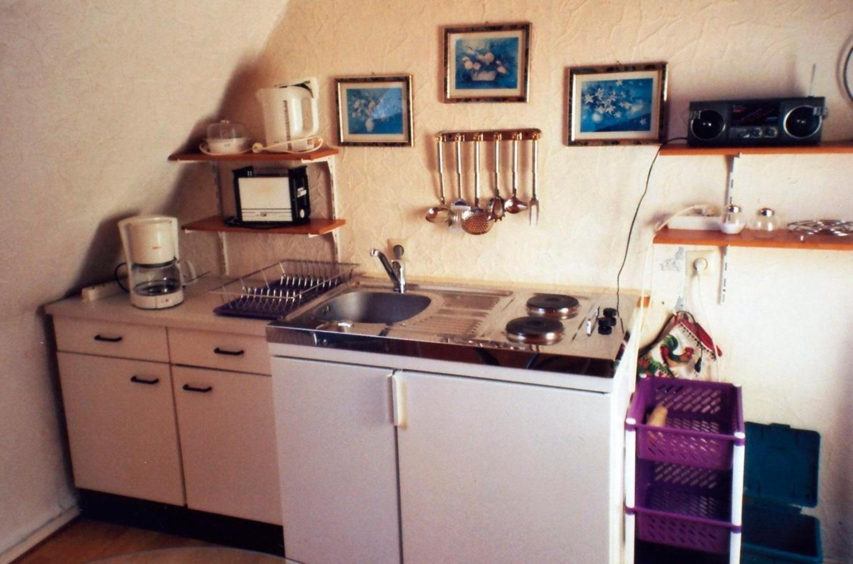 Apartment Mündlein Eckernförde