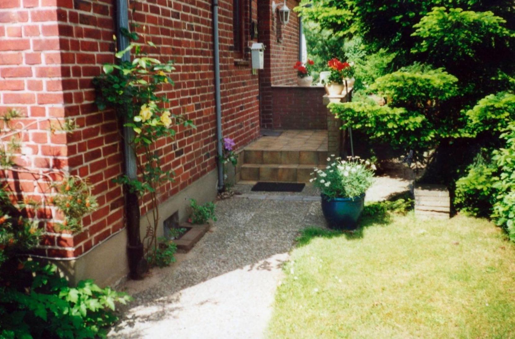 Mündlein *
