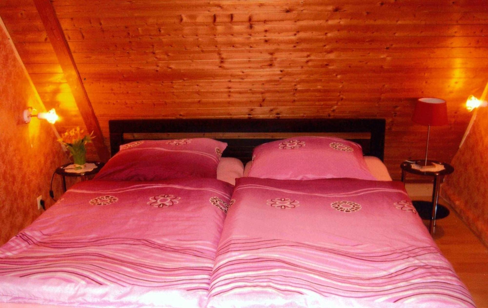 Mündlein Apartment *